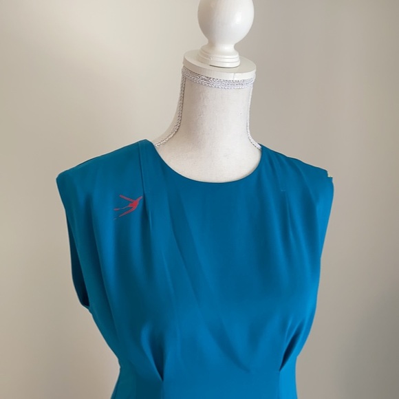 NWOT Anthropologie Sariah Dress - Picture 5 of 15